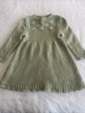 cupcakes and cashmere green dress Cupcakes & Cashmere Mystique Faux Wrap Dress-Women's Sz 2 Lined Green MSRP $118